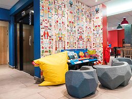 Ibis Styles Albi Centre Le Theatro
