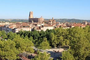 Ibis Styles Albi Centre Le Theatro