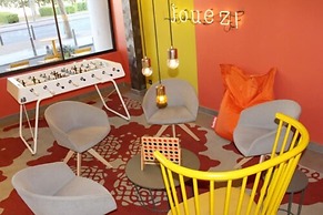 Ibis Styles Albi Centre Le Theatro