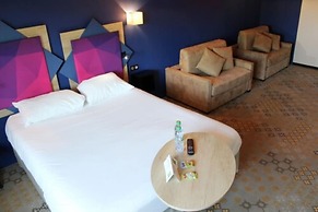 Ibis Styles Albi Centre Le Theatro