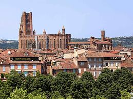 Ibis Styles Albi Centre Le Theatro