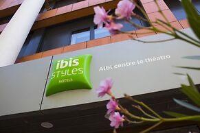 Ibis Styles Albi Centre Le Theatro