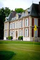 Château de l'Hermitage
