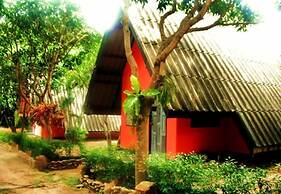 Cashewnut Tree Bungalows