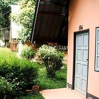 Cashewnut Tree Bungalows