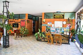 Cashewnut Tree Bungalows