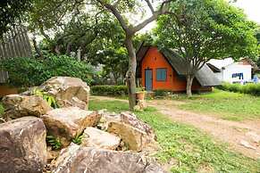 Cashewnut Tree Bungalows