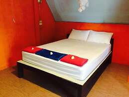 Cashewnut Tree Bungalows