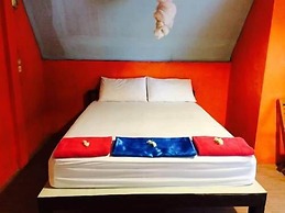 Cashewnut Tree Bungalows