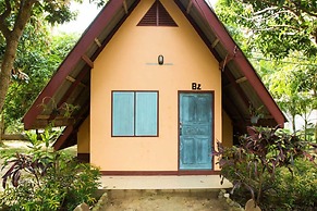 Cashewnut Tree Bungalows