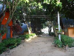 Cashewnut Tree Bungalows