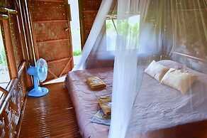 Micky Monkey Beach Hotel Phuket Maikhao Thailand