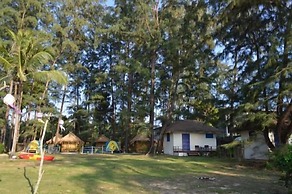 Micky Monkey Beach Hotel Phuket Maikhao Thailand