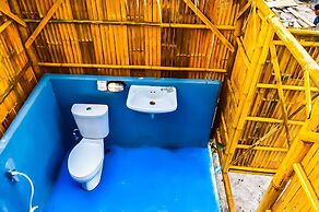 Micky Monkey Beach Hotel Phuket Maikhao Thailand