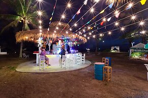 Micky Monkey Beach Hotel Phuket Maikhao Thailand