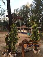 Micky Monkey Beach Hotel Phuket Maikhao Thailand