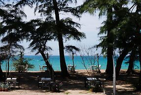 Micky Monkey Beach Hotel Phuket Maikhao Thailand