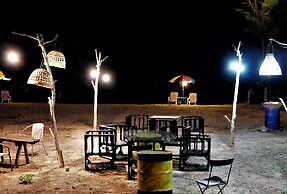 Micky Monkey Beach Hotel Phuket Maikhao Thailand