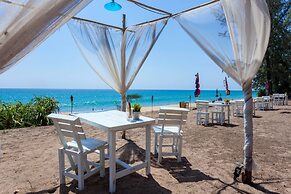 Micky Monkey Beach Hotel Phuket Maikhao Thailand