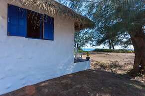 Micky Monkey Beach Hotel Phuket Maikhao Thailand