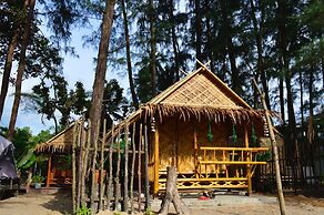 Micky Monkey Beach Hotel Phuket Maikhao Thailand