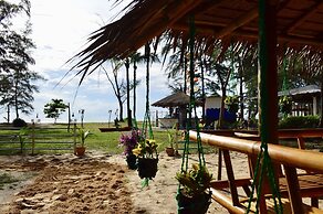 Micky Monkey Beach Hotel Phuket Maikhao Thailand