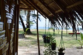 Micky Monkey Beach Hotel Phuket Maikhao Thailand