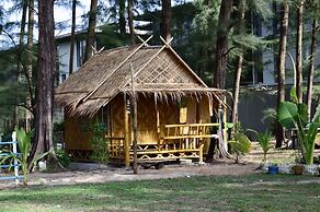 Micky Monkey Beach Hotel Phuket Maikhao Thailand