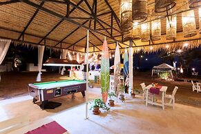 Micky Monkey Beach Hotel Phuket Maikhao Thailand