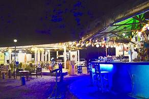 Micky Monkey Beach Hotel Phuket Maikhao Thailand