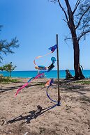 Micky Monkey Beach Hotel Phuket Maikhao Thailand