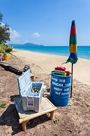 Micky Monkey Beach Hotel Phuket Maikhao Thailand