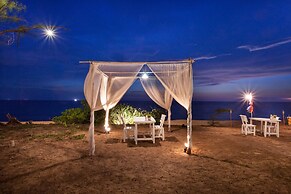 Micky Monkey Beach Hotel Phuket Maikhao Thailand