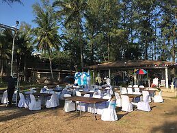 Micky Monkey Beach Hotel Phuket Maikhao Thailand