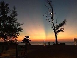 Micky Monkey Beach Hotel Phuket Maikhao Thailand