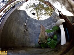 Micky Monkey Beach Hotel Phuket Maikhao Thailand