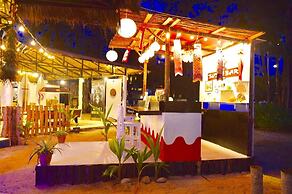 Micky Monkey Beach Hotel Phuket Maikhao Thailand