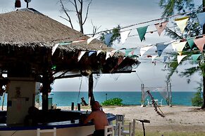 Micky Monkey Beach Hotel Phuket Maikhao Thailand