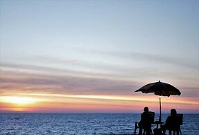 Micky Monkey Beach Hotel Phuket Maikhao Thailand