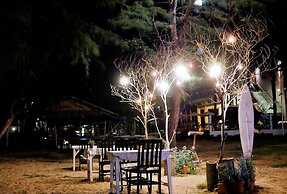 Micky Monkey Beach Hotel Phuket Maikhao Thailand