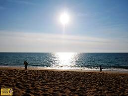 Micky Monkey Beach Hotel Phuket Maikhao Thailand