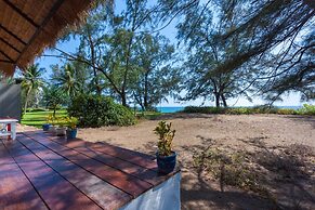 Micky Monkey Beach Hotel Phuket Maikhao Thailand