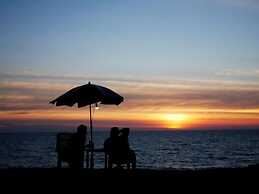 Micky Monkey Beach Hotel Phuket Maikhao Thailand