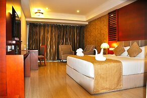 Lake Palace Hotel Trivandrum