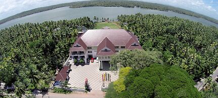 Lake Palace Hotel Trivandrum