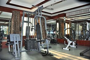 Lake Palace Hotel Trivandrum