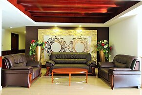 Lake Palace Hotel Trivandrum