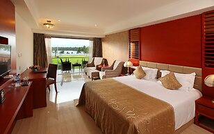 Lake Palace Hotel Trivandrum