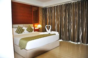 Lake Palace Hotel Trivandrum