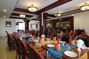 Lake Palace Hotel Trivandrum